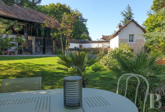 character properties France burgundy   - 19