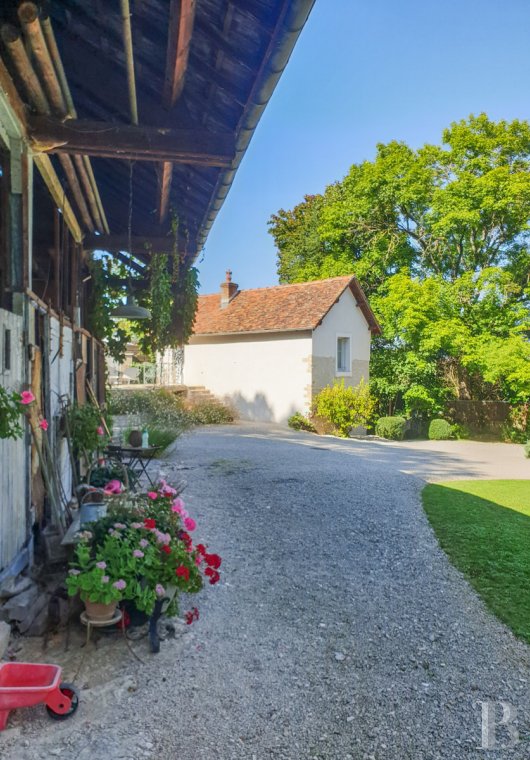 character properties France burgundy   - 16