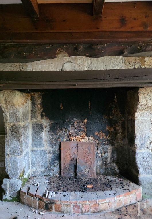 monastery for sale France lower normandy   - 10