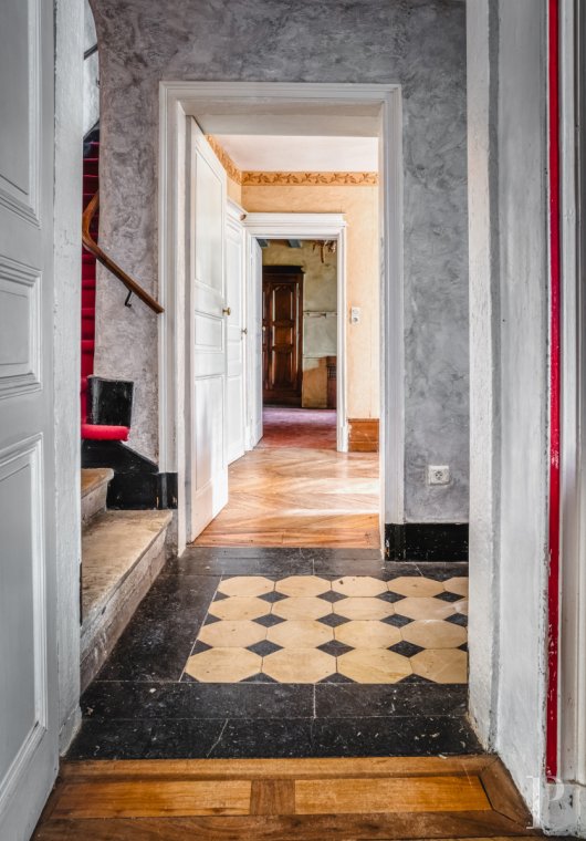 chateaux for sale France rhones alps   - 10