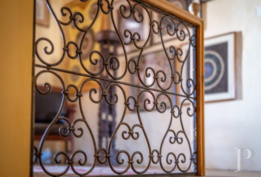 maisons de caractere a vendre midi pyrenees   - 22