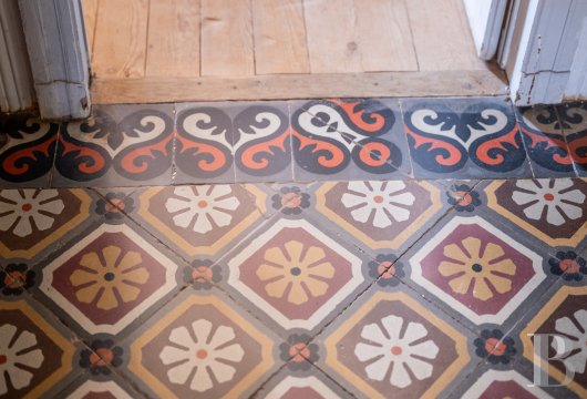 maisons de caractere a vendre midi pyrenees   - 19