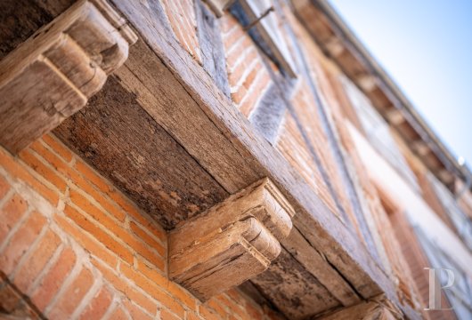 maisons de caractere a vendre midi pyrenees   - 11