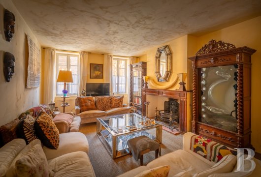 maisons de caractere a vendre midi pyrenees   - 7