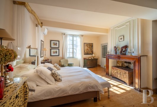 maisons de caractere a vendre midi pyrenees   - 10