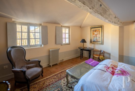 maisons de caractere a vendre midi pyrenees   - 16