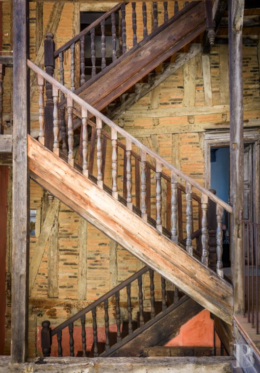 maisons de caractere a vendre midi pyrenees   - 3