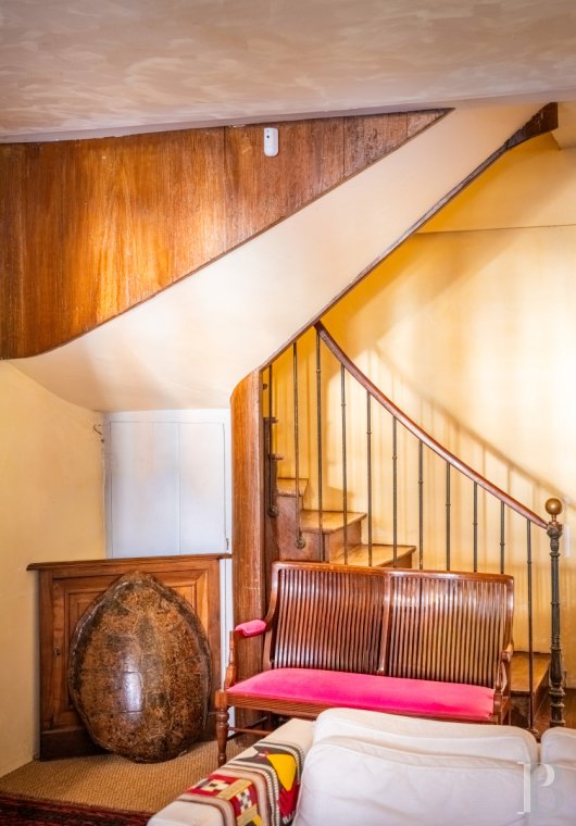 maisons de caractere a vendre midi pyrenees   - 6