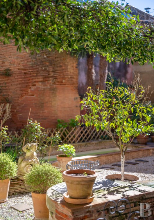 maisons de caractere a vendre midi pyrenees   - 23