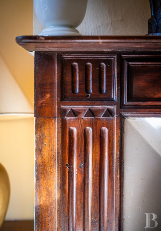 maisons de caractere a vendre midi pyrenees   - 12