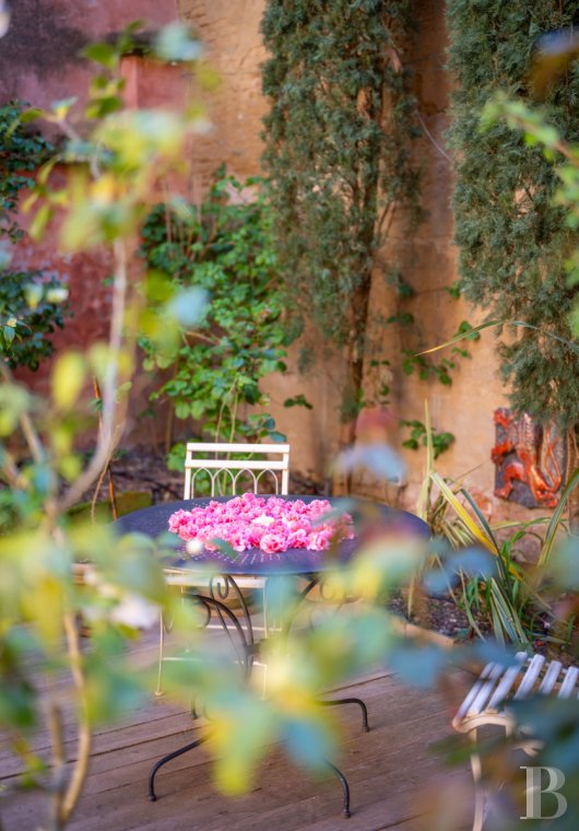 maisons de caractere a vendre midi pyrenees   - 24