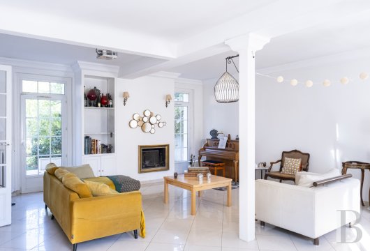 houses for sale paris   - 6