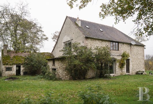 character properties France burgundy   - 2