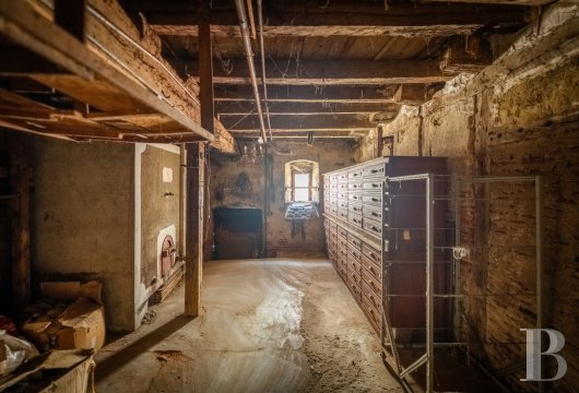 maisons de caractere a vendre midi pyrenees   - 9