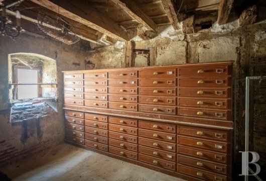 maisons de caractere a vendre midi pyrenees   - 8