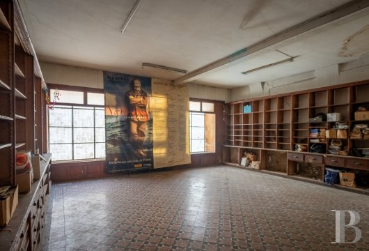 maisons de caractere a vendre midi pyrenees   - 7