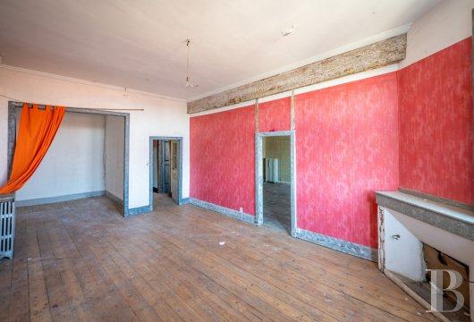 maisons de caractere a vendre midi pyrenees   - 13