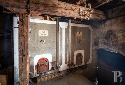 maisons de caractere a vendre midi pyrenees   - 20