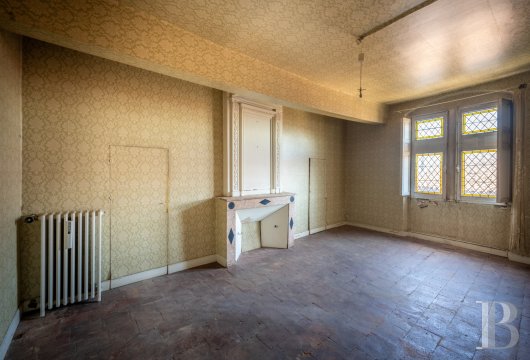 maisons de caractere a vendre midi pyrenees   - 15