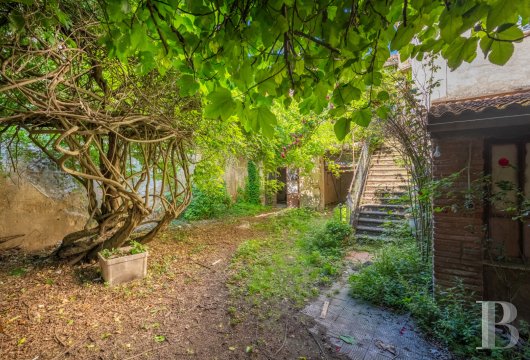 maisons de caractere a vendre midi pyrenees   - 4