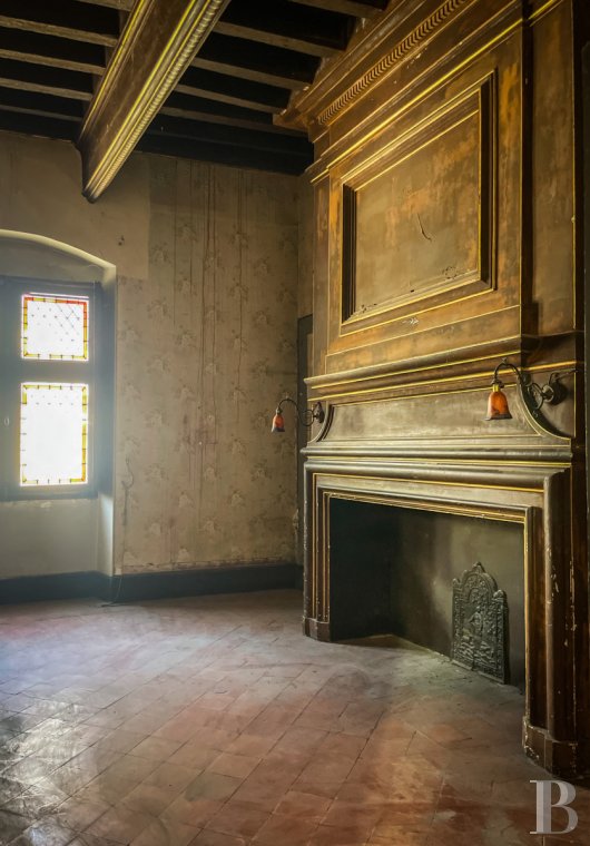 maisons de caractere a vendre midi pyrenees   - 11