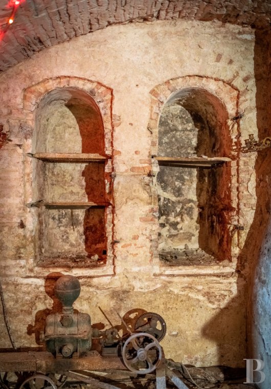 maisons de caractere a vendre midi pyrenees   - 21
