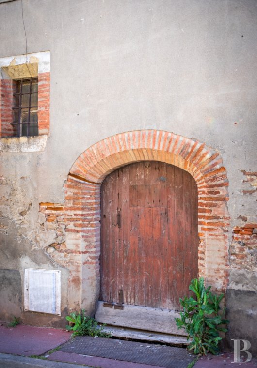 maisons de caractere a vendre midi pyrenees   - 2