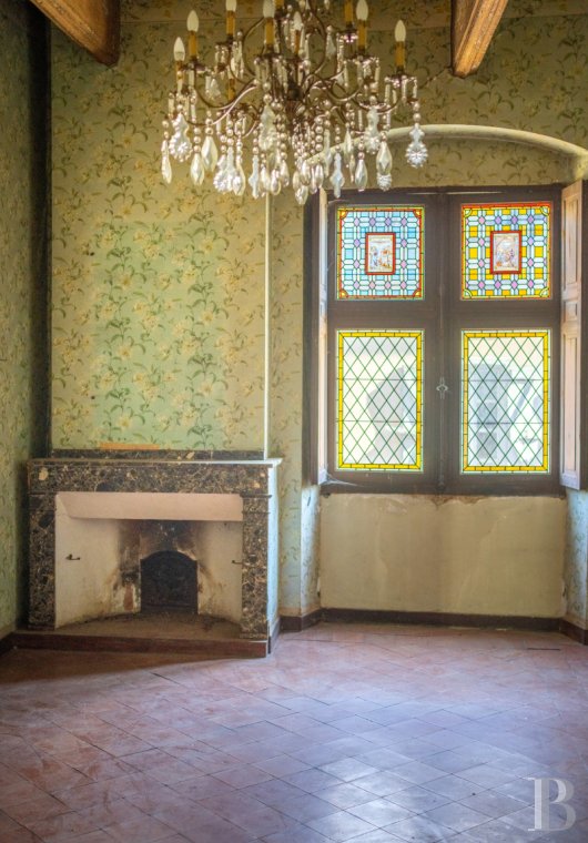 maisons de caractere a vendre midi pyrenees   - 12