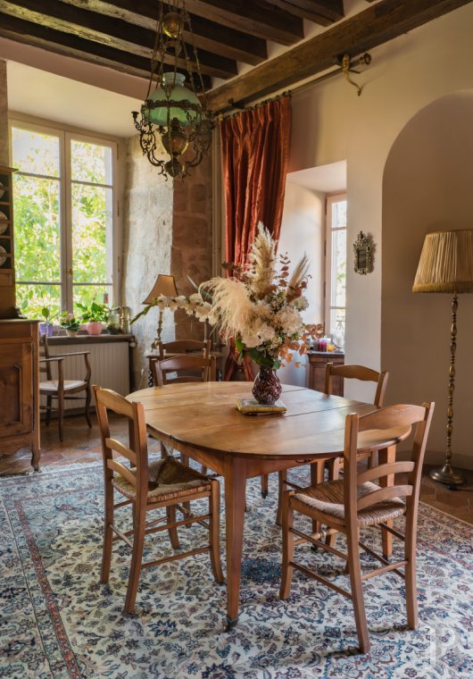 chateaux for sale France center val de loire   - 5