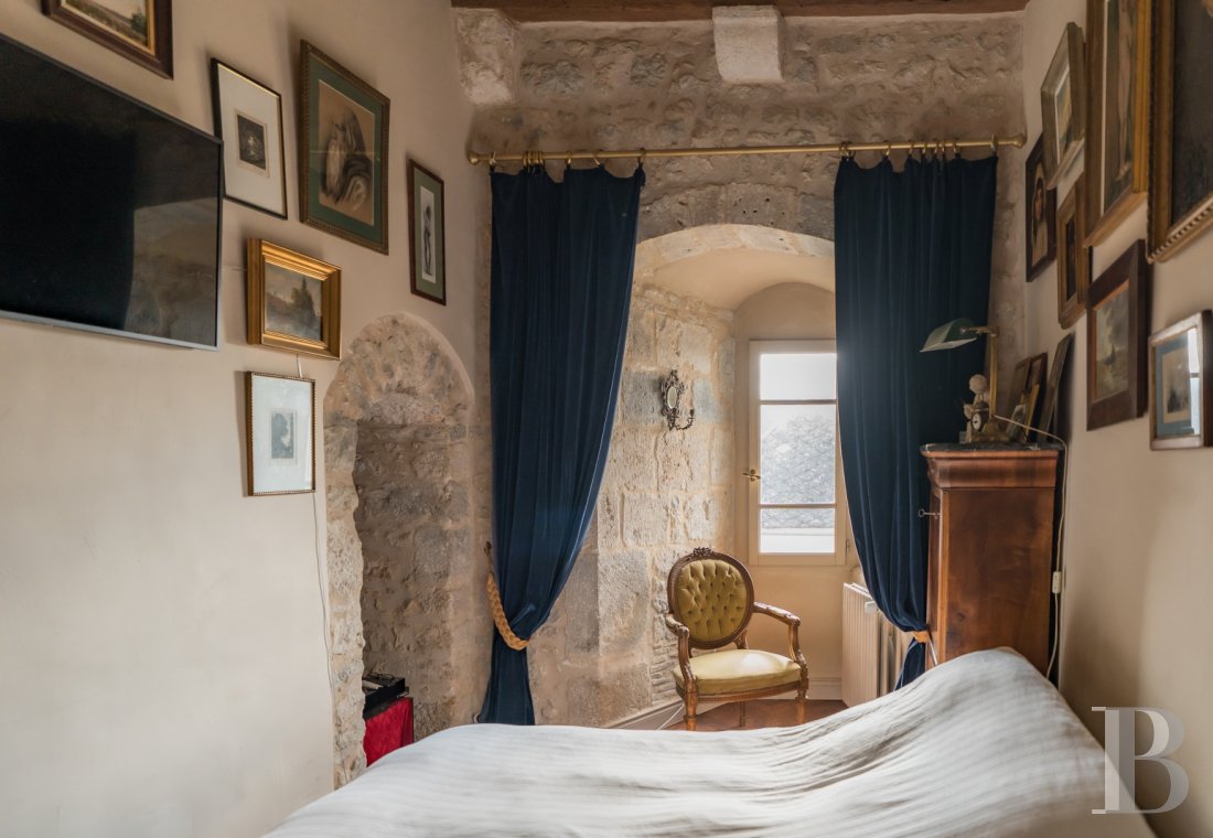 Château · Ouarville