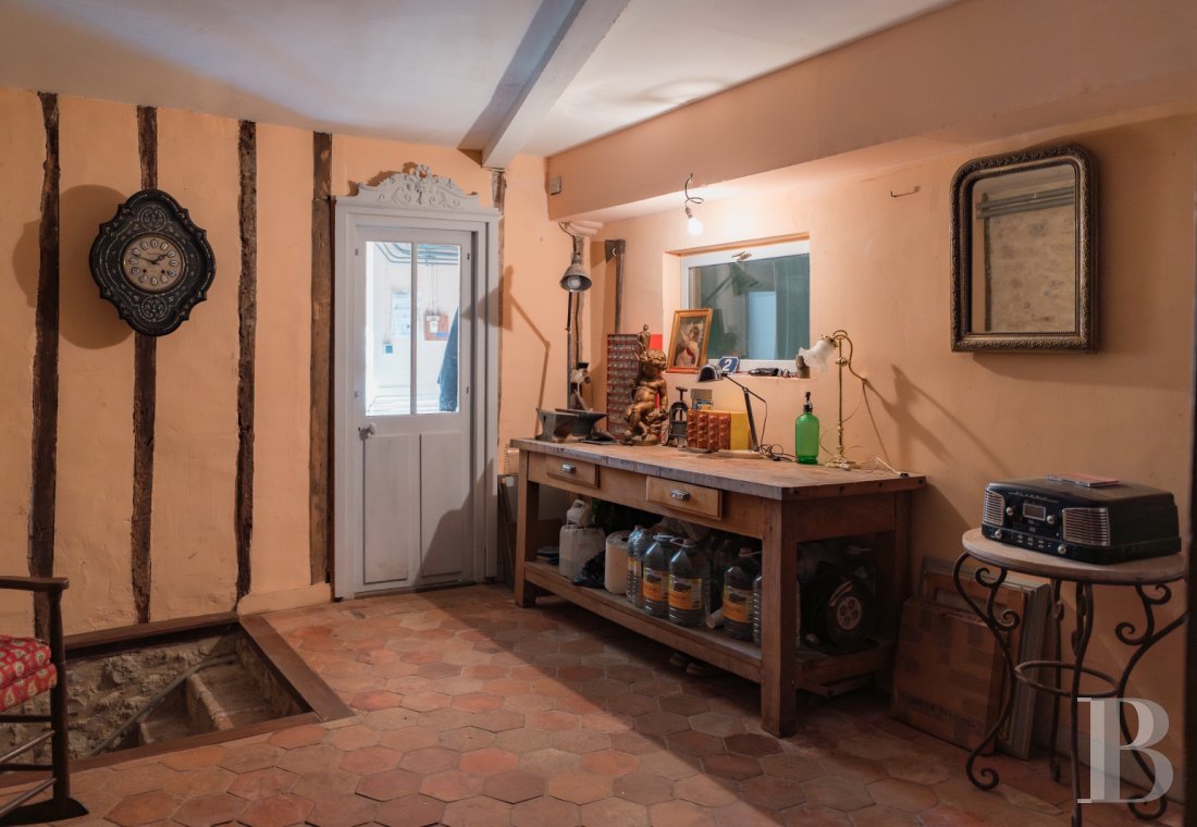 Château · Ouarville