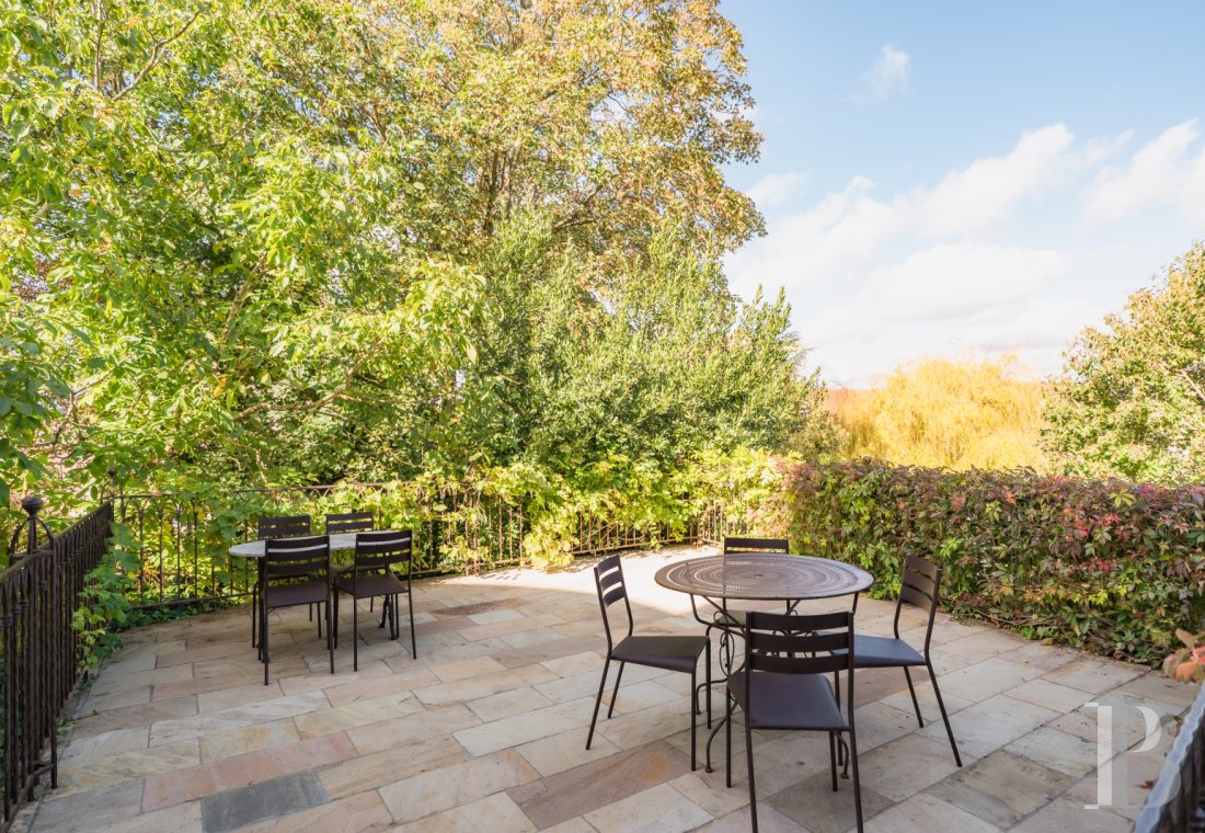 chateaux for sale France center val de loire   - 16