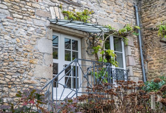 character properties France lower normandy   - 4