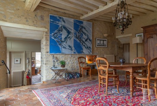 character properties France lower normandy   - 6