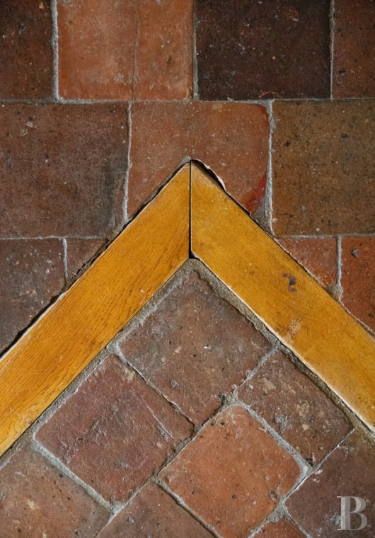 character properties France lower normandy   - 11