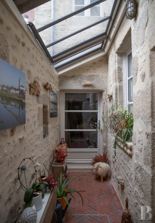 character properties France lower normandy   - 5