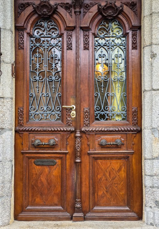 character properties France lower normandy   - 3