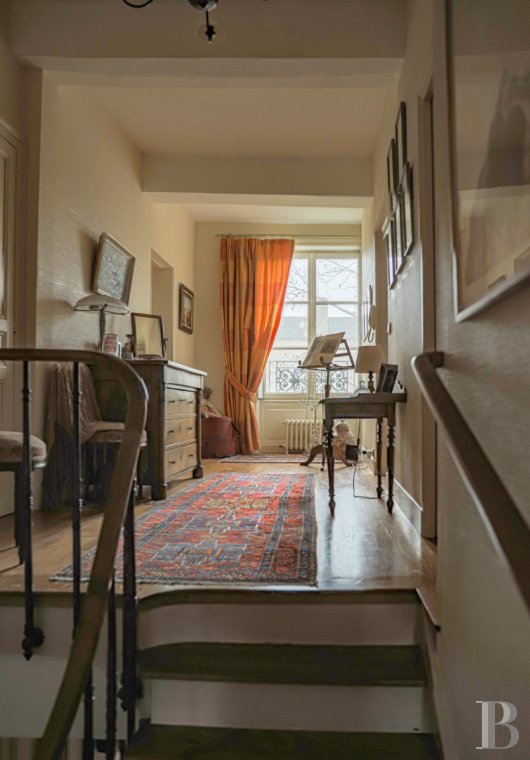 character properties France lower normandy   - 13