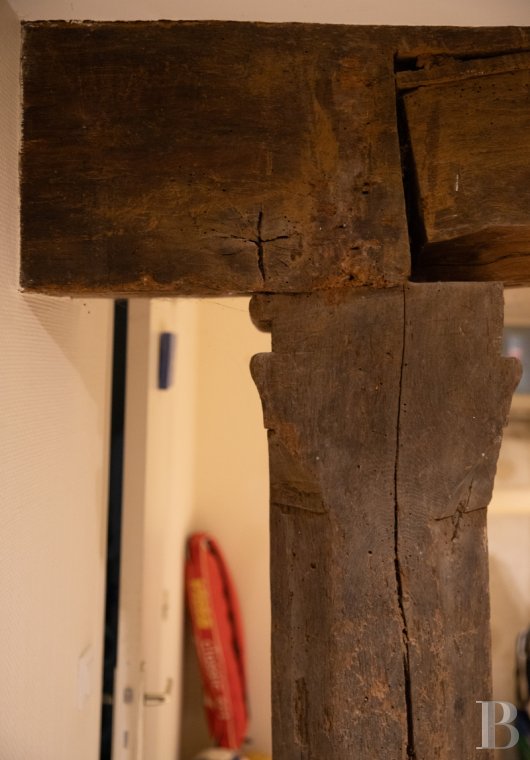 character properties France lower normandy   - 10