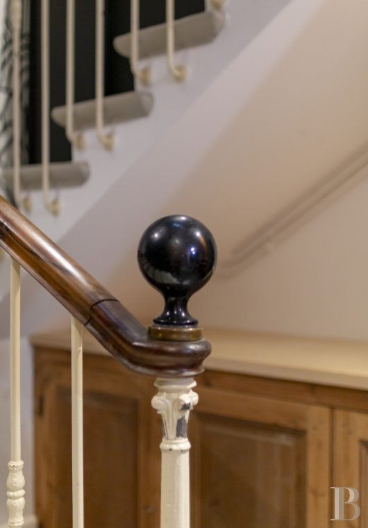 character properties France rhones alps   - 10