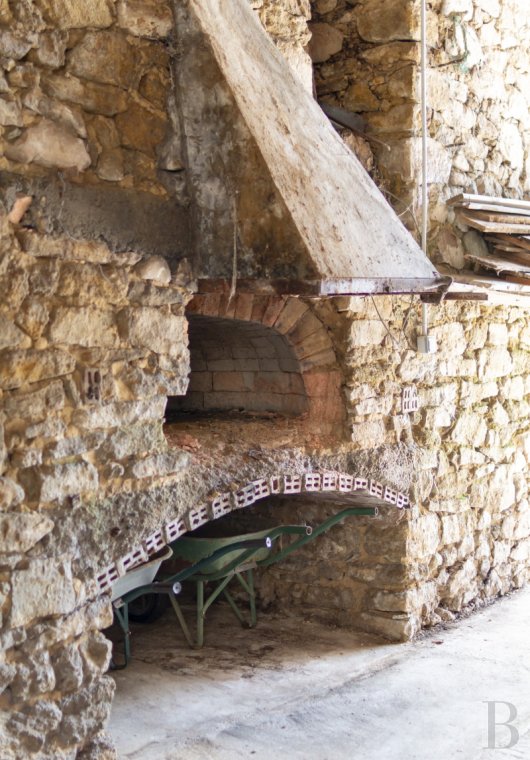 character properties France rhones alps   - 18