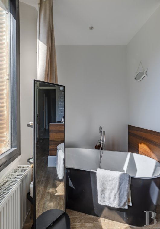 character properties France rhones alps   - 11