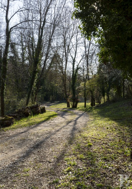 character properties France rhones alps   - 23