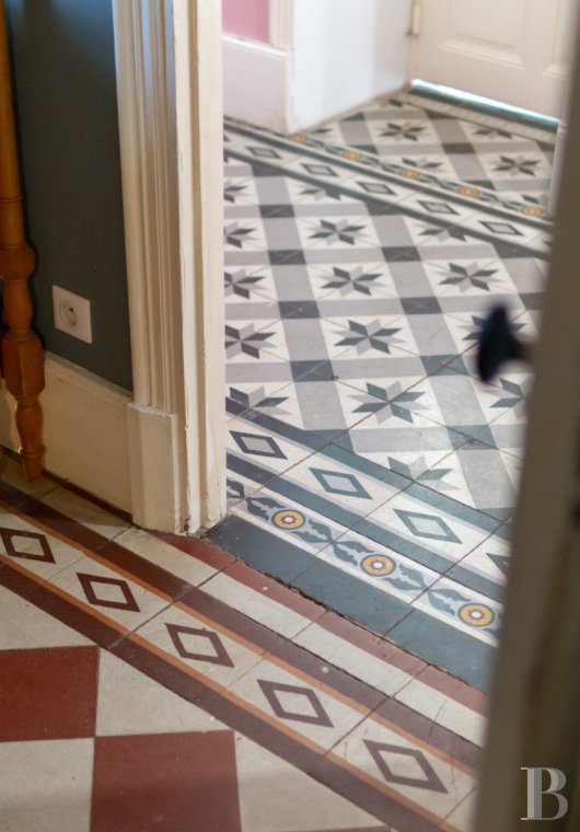 character properties France rhones alps   - 6