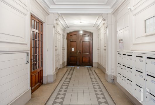 apartments for sale paris   - 5