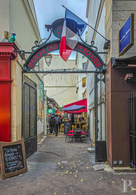 apartments for sale paris   - 10