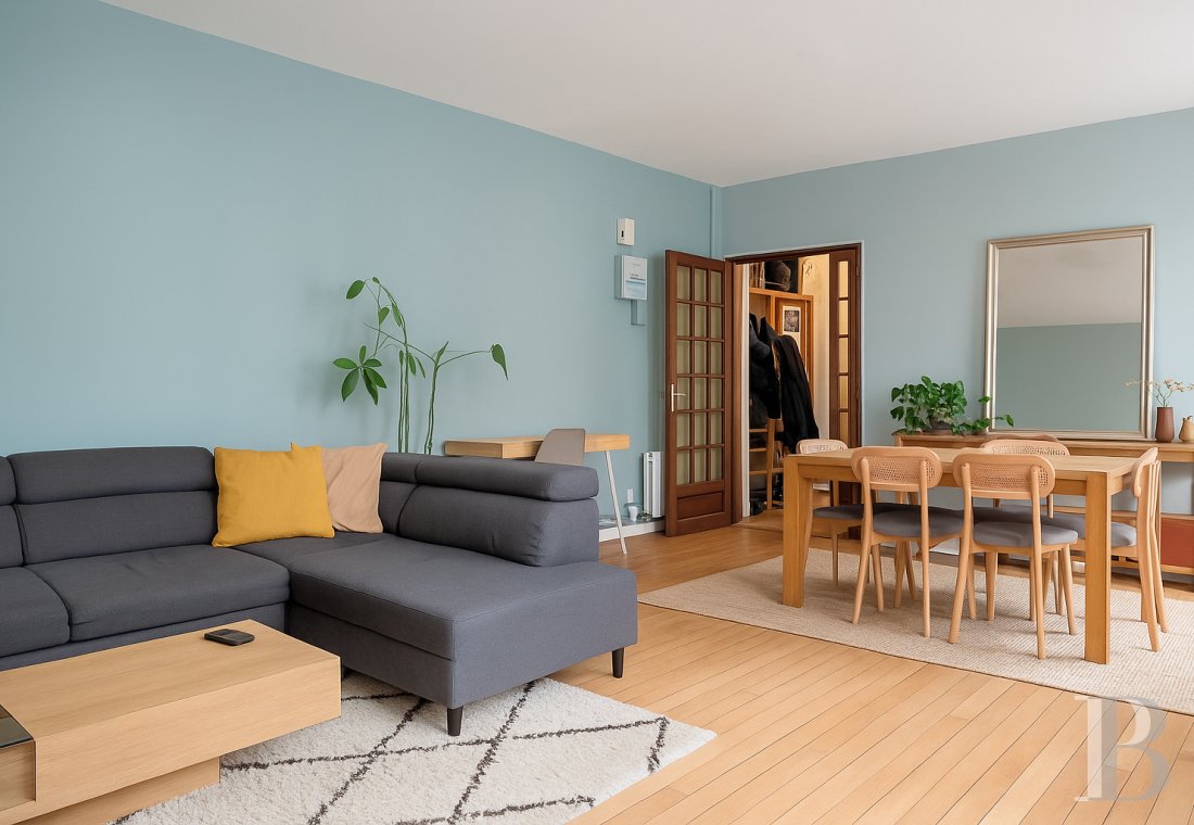 apartments for sale paris   - 2