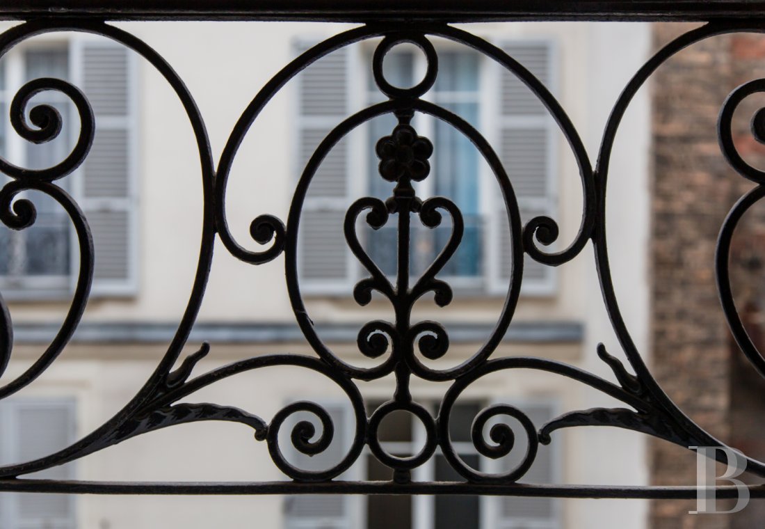 apartments for sale paris   - 8