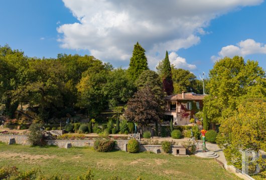 french farms for sale provence cote dazur   - 14