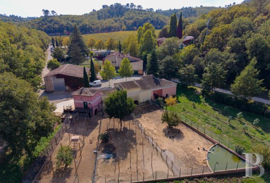 french farms for sale provence cote dazur   - 4